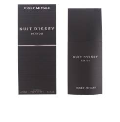 NUIT D'ISSEY parfum vaporizador 125 ml