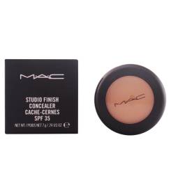 STUDIO FINISH concealer SPF35 #NC20