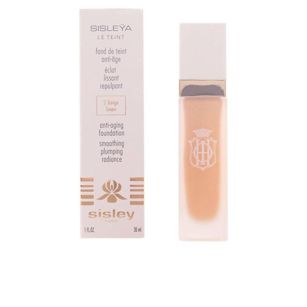 SISLEYA LE TEINT foundation #2W (2B)-beige linen30 ml