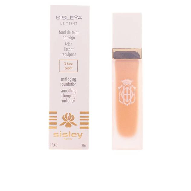 SISLEYA LE TEINT foundation #3C1-Peach 30 ml