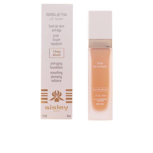 SISLEYA LE TEINT foundation #3W-Almond 30 ml