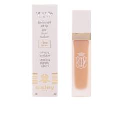 SISLEYA LE TEINT foundation #4W-Chestnut 30 ml