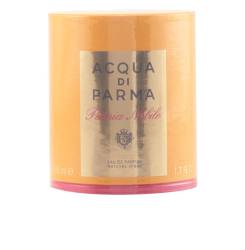 PEONIA NOBILE eau de parfum vaporizador 50 ml