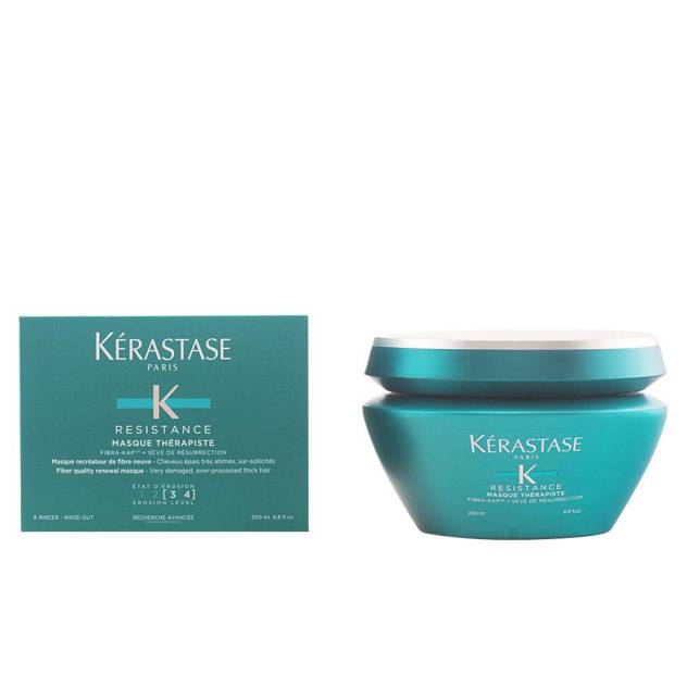 RESISTANCE THÉRAPISTE masque 200 ml