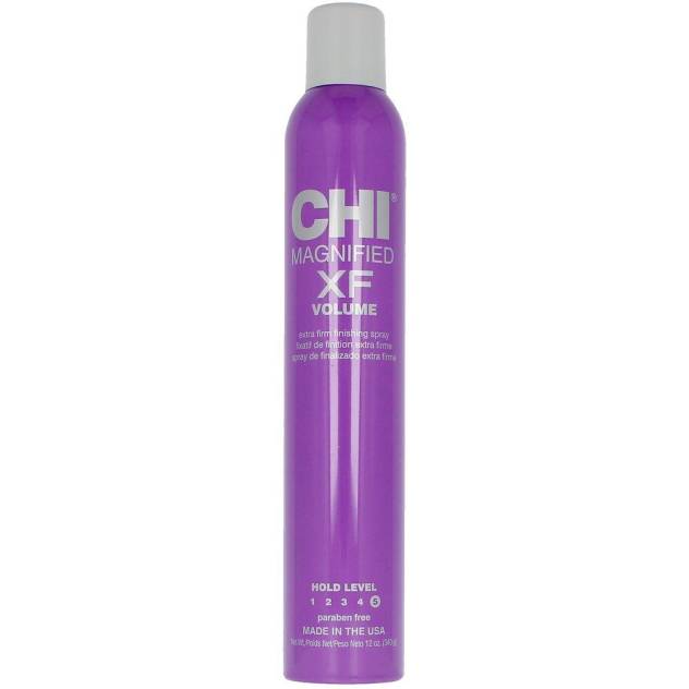 Spray Chi Magnified Volumen 340g