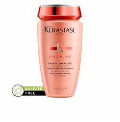 DISCIPLINE bain fluidealiste sans sulfates 250 ml