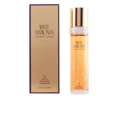 WHITE DIAMONDS eau de toilette vaporizador 100 ml