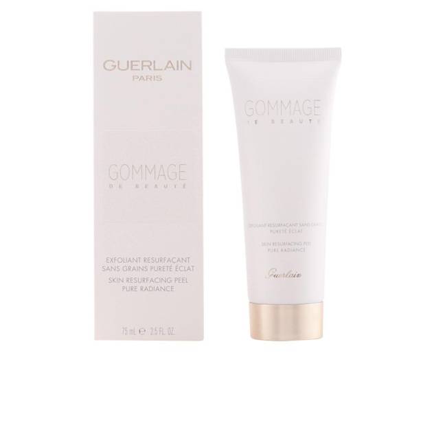 LE GOMMAGE DE BEAUTÉ pura luminosidad 75 ml