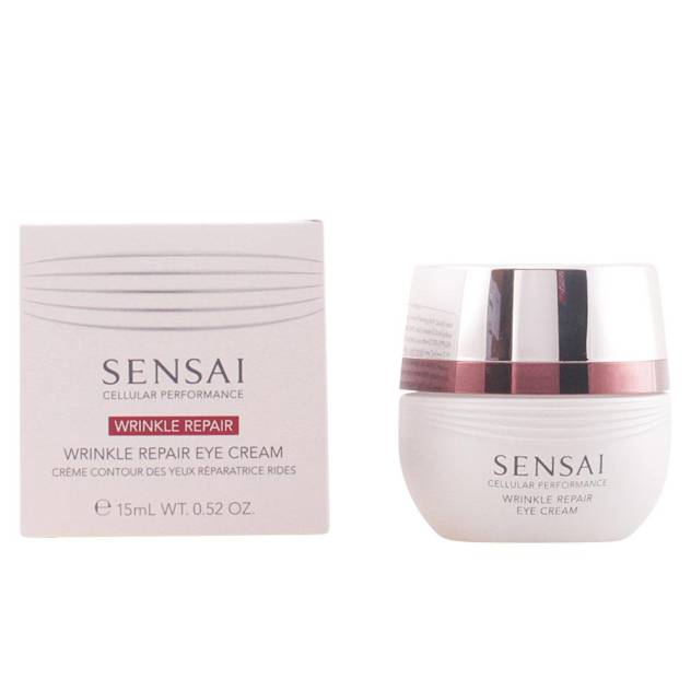 WRINKLE REPAIR eye cream 15 ml