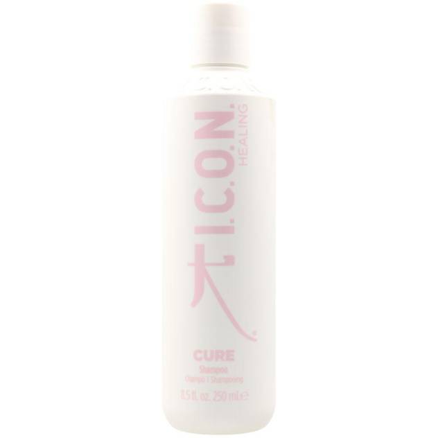 CURE BY CHIARA recover shampoo 250 ml