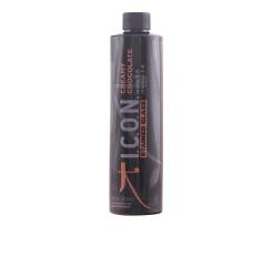 STAINED GLASS tratamiento de color para el cabello #Creamy Chocolate 300 ml