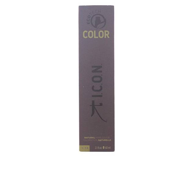 ECOTECH COLOR natural color#11.00ultra natural platinum