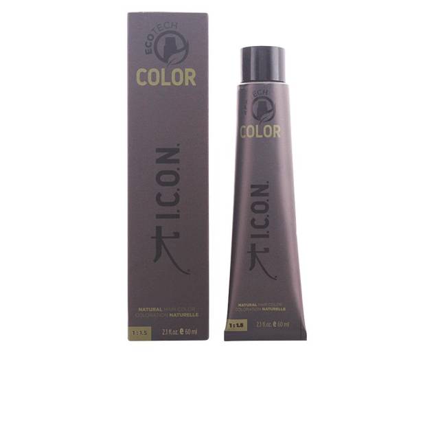 ECOTECH COLOR natural color #7.0 blonde