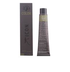 ECOTECH COLOR natural color #6.1 dark ash blonde