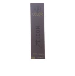 ECOTECH COLOR natural color #7.46 blood orange