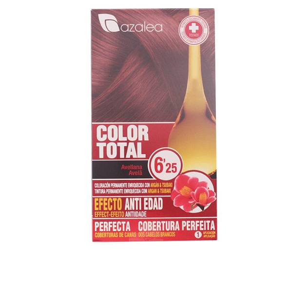 COLOR TOTAL #6,25-avellana 1 u