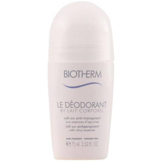 LAIT CORPOREL le déodorant roll-on 75 ml