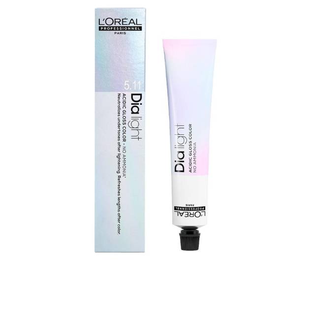 DIA LIGHT gel-creme acide sans amoniaque #8 50 ml