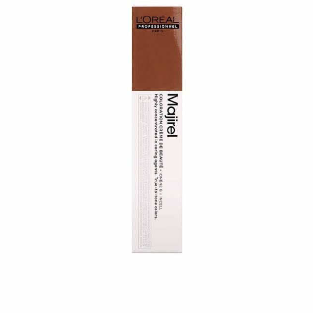 MAJIREL ionène g coloración crema #6,8 50 ml