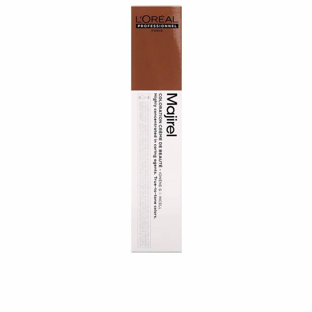 MAJIREL ionène g coloración crema #7,8 50 ml