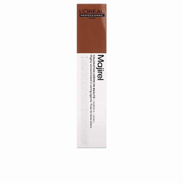 MAJIREL ionène g coloración crema #8,8 50 ml