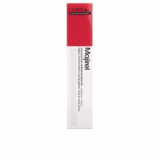 MAJIREL ionène g coloración crema #6,64 50 ml