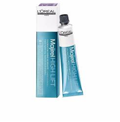 MAJIREL crema colorante de belleza #ash beige 50 ml