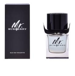 MR BURBERRY eau de toilette vaporizador 50 ml