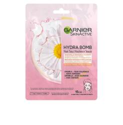 SKINACTIVE HYDRABOMB mask facial hidratante calmante 1 u
