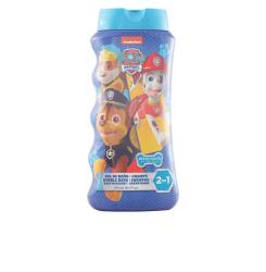 PATRULLA CANINA gel & champú 2en1 475 ml