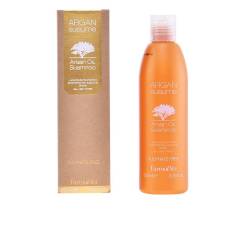 ARGAN SUBLIME shampoo 250 ml