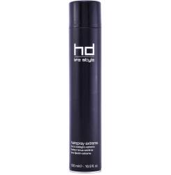 HD LIFE STYLE hair spray extreme 500 ml