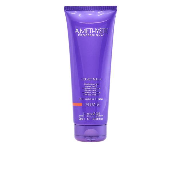 AMETHYSTE hydrate velvet mask 250 ml