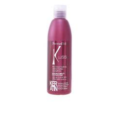 K.LISS restructuring smoothing shampoo 250 ml