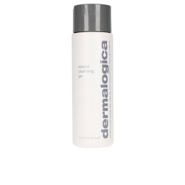 GREYLINE special cleansing gel 250 ml