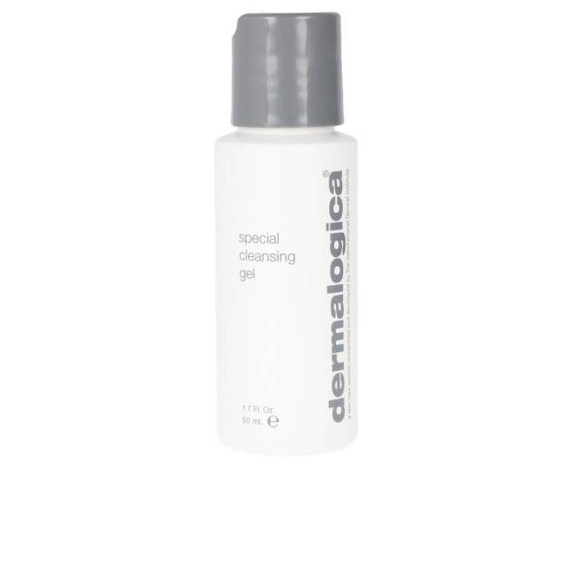 GREYLINE special cleansing gel 50 ml