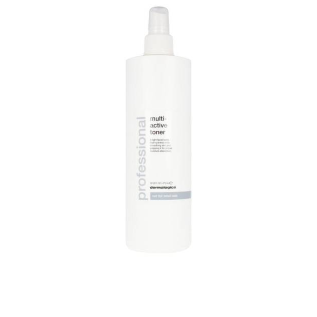 GREYLINE multi active toner 473 ml