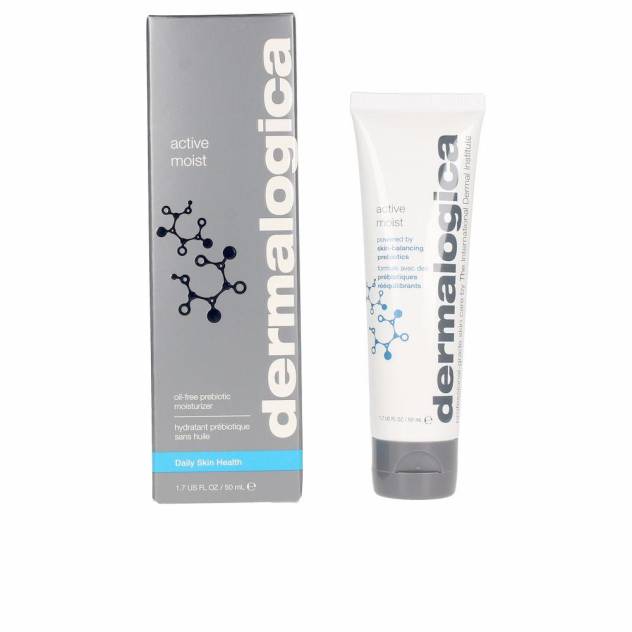 GREYLINE active moist 50 ml