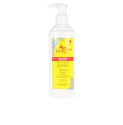 AGUA DE COLONIA emulsión hidratante 280 ml