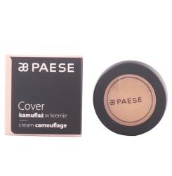 COVER KAMOUFLAGE cream #50 4 gr