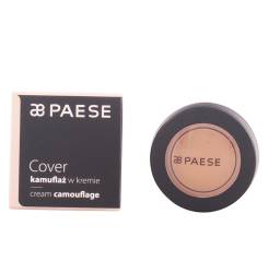 COVER KAMOUFLAGE cream #60 4 gr