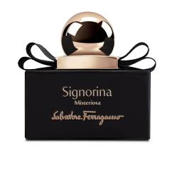 SIGNORINA MISTERIOSA eau de parfum vaporizador 30 ml