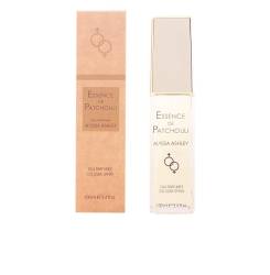 ESSENCE DE PATCHOULI eau parfumée cologne vaporizador 100 ml