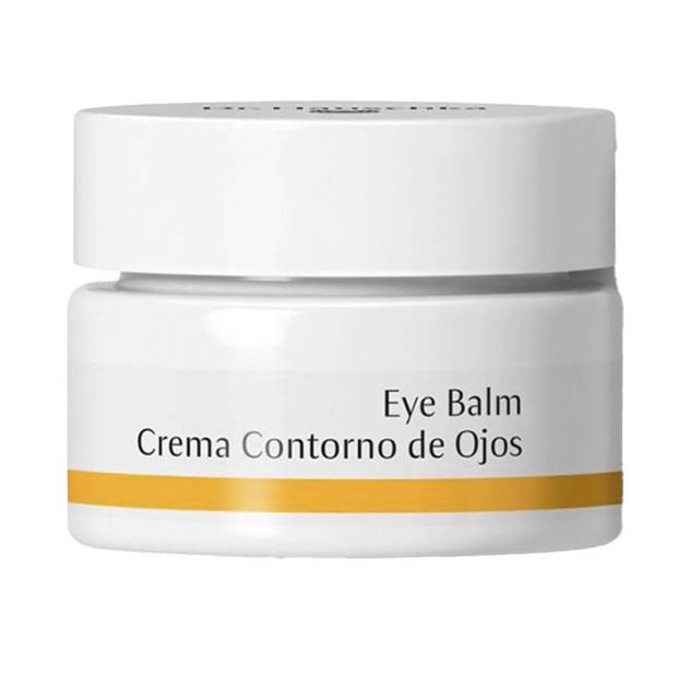 Crema contorno de ojos 10 ml