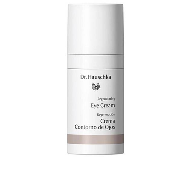 Crema contorno ojos regeneradora 15 ml