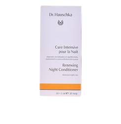 Cura cutanea de noche 10 ampollas x 1 ml
