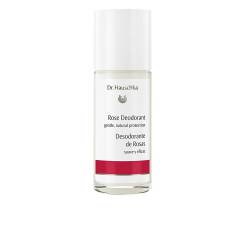 Desodorante de rosa 50 ml