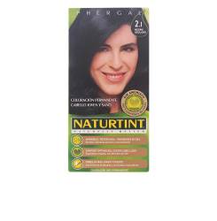 NATURTINT tinte sin amoniaco #2.1-Negro Azulado 170 ml