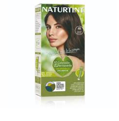 NATURTINT tinte sin amoniaco #4N-Castaño Natural 170 ml