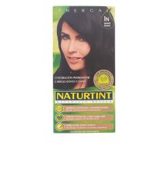 NATURTINT tinte sin amoniaco #1N-Ébano Negro 170 ml